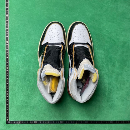 Air Jordan 1 Retro HI NRG/ UN