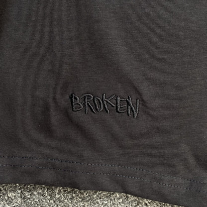 Broken Planet