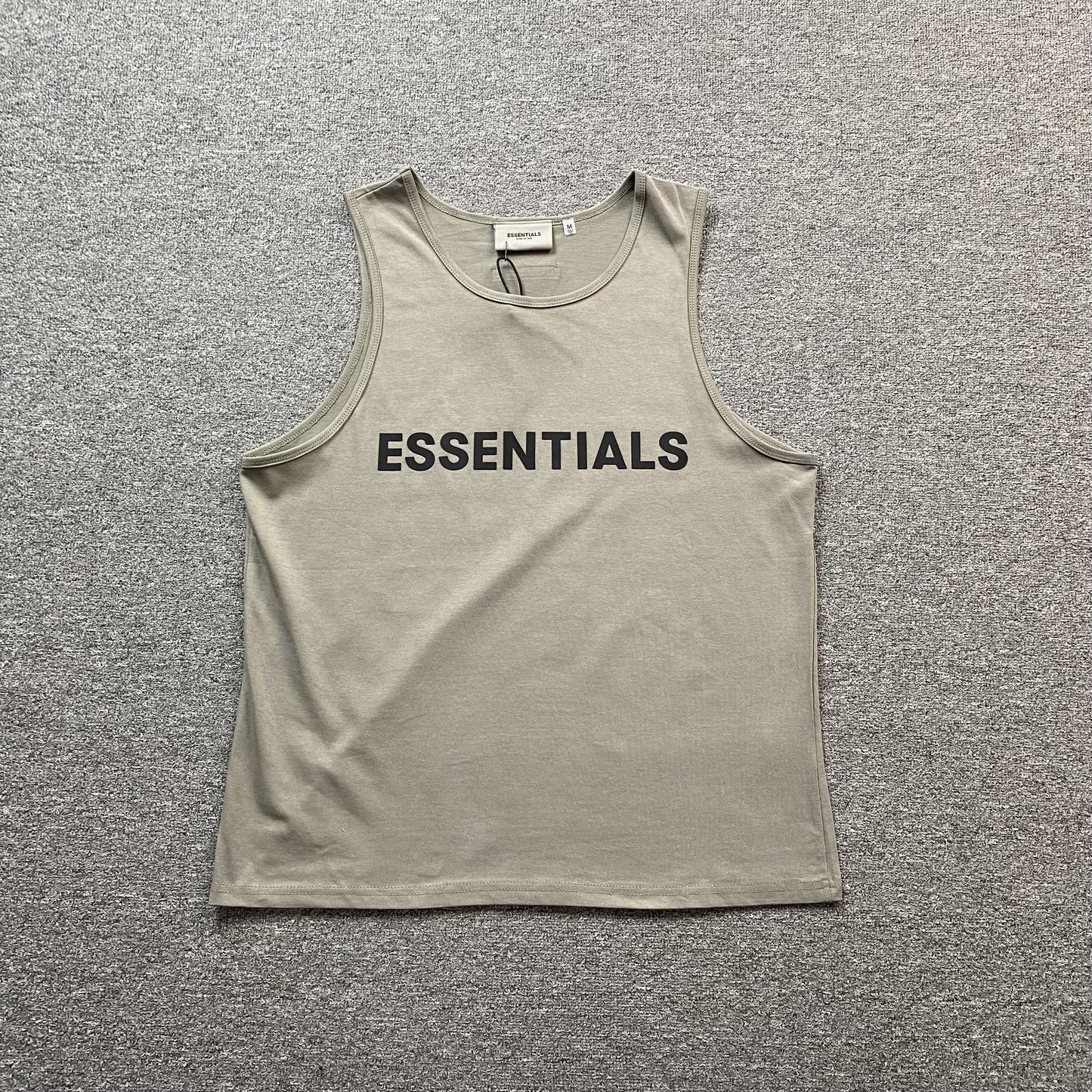 FEAR OF GO ESSENTIALS