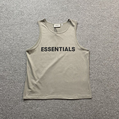 FEAR OF GO ESSENTIALS