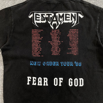 FEAR OF GO ESSENTIALS