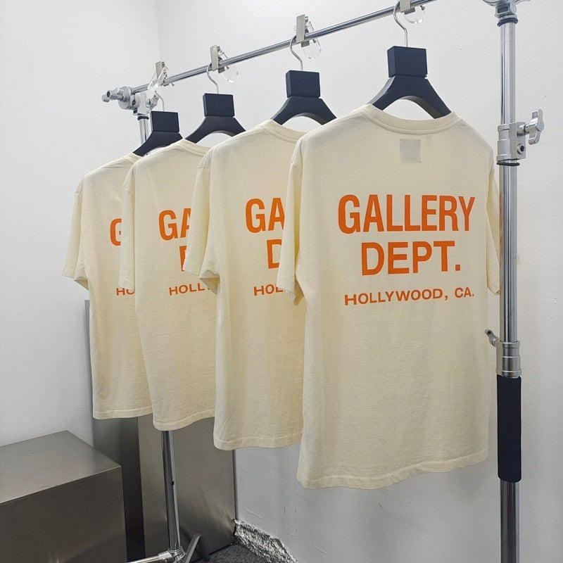 Gallery DEPT.