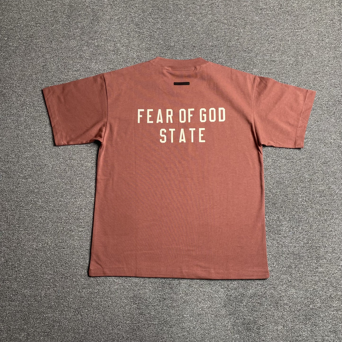 FEAR OF GO ESSENTIALS