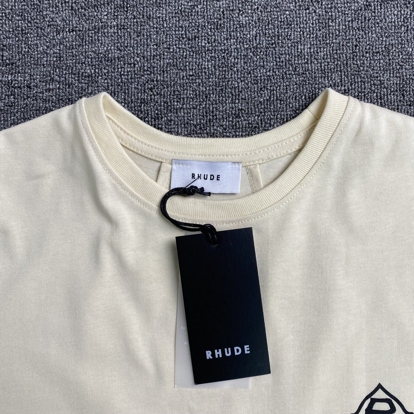 RHUDE