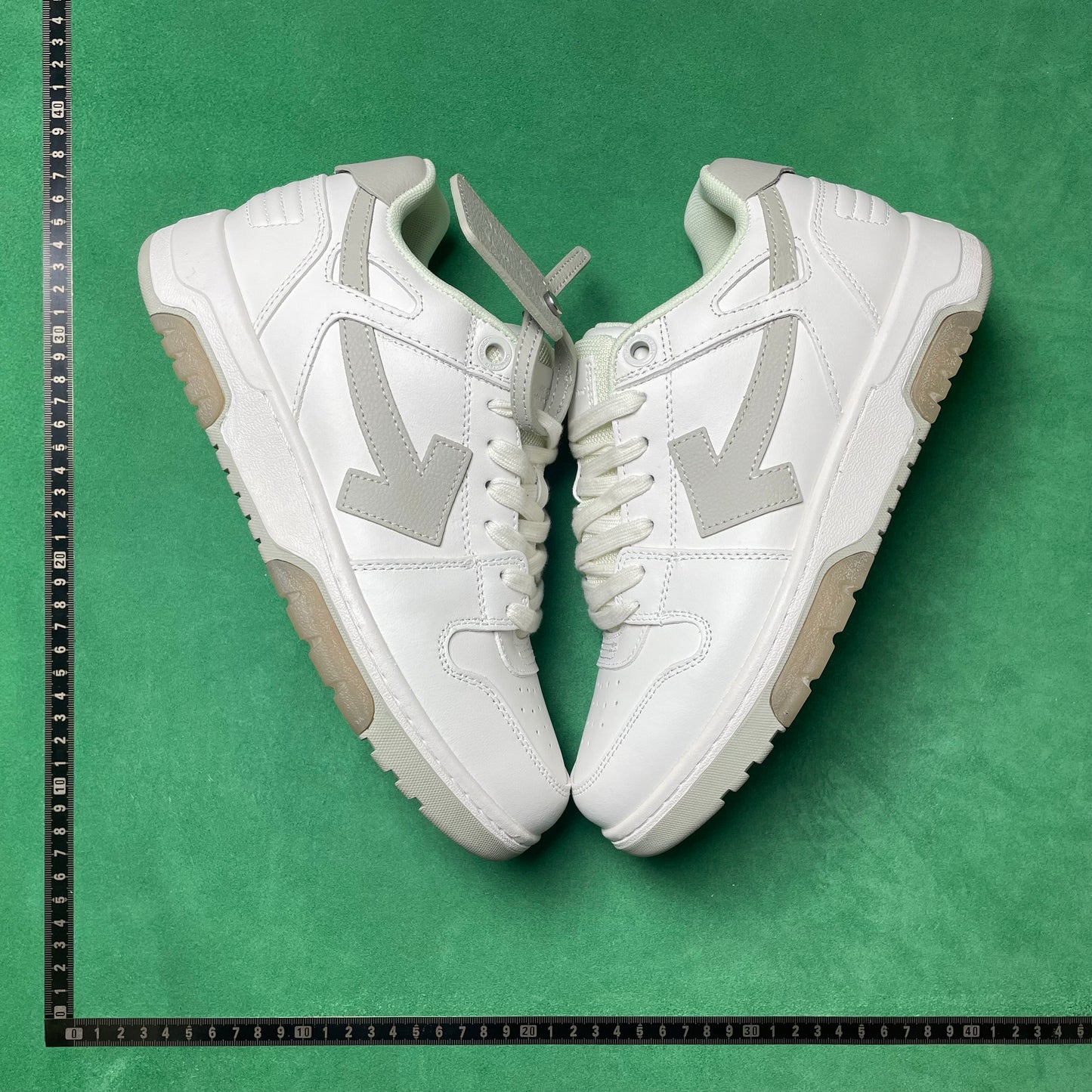 OffWhite -Out Of Office