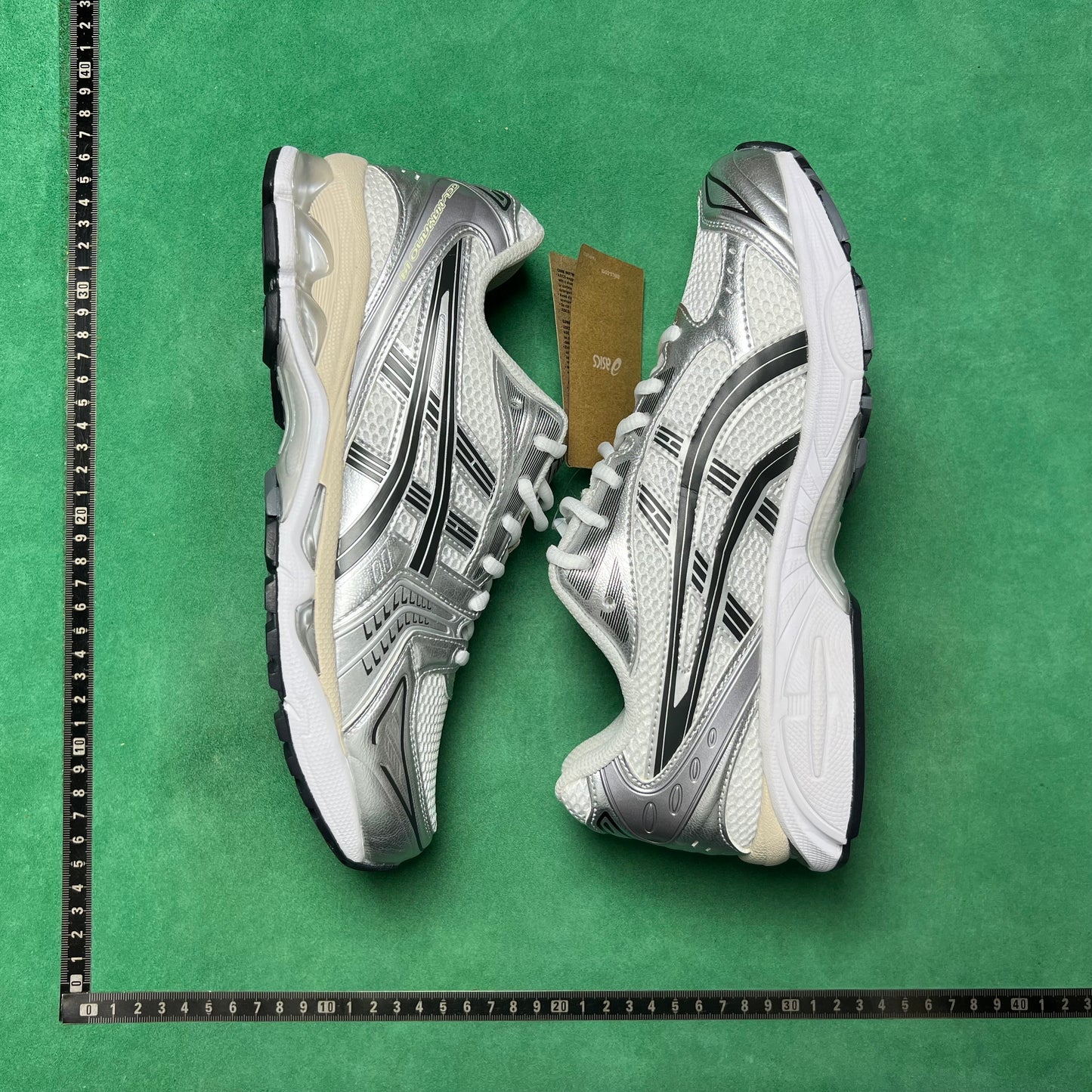 Asics Gel - KAYANO 14