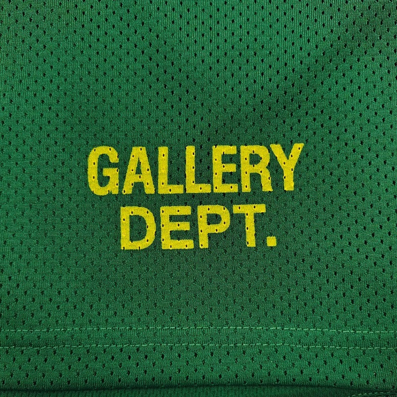 Gallery DEPT.