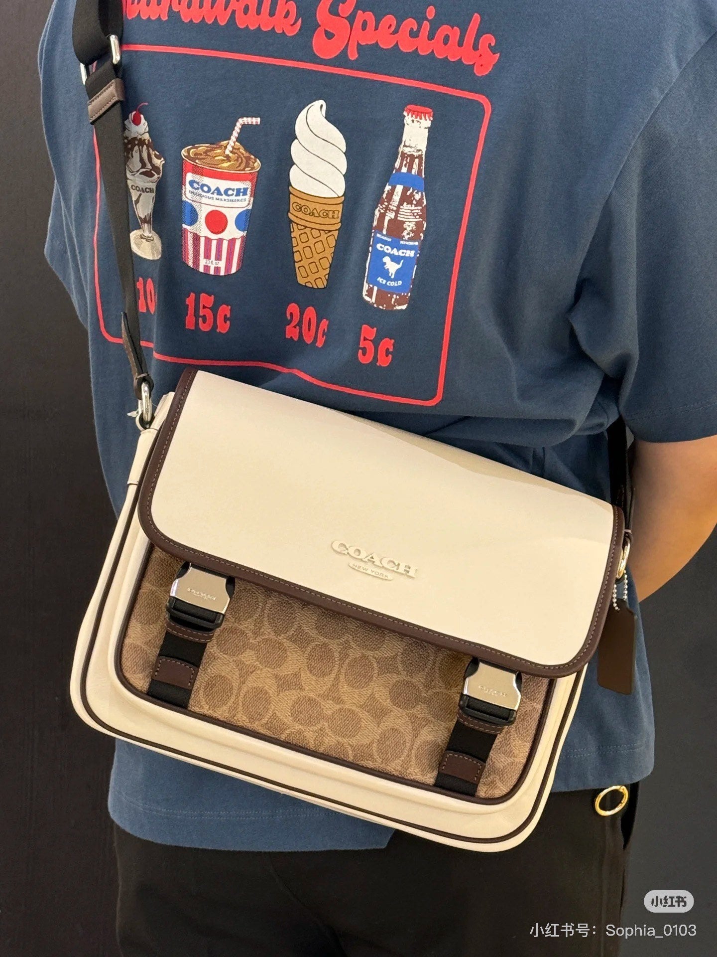 Coach