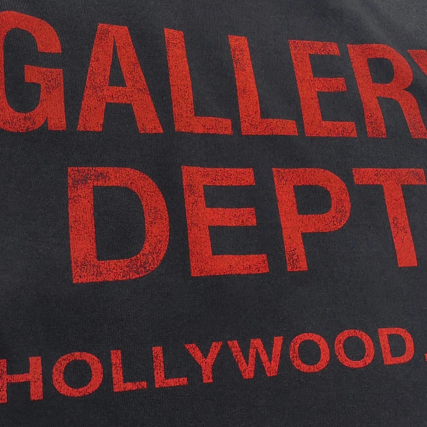 Gallery DEPT.