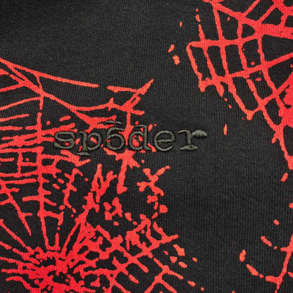Sp5der