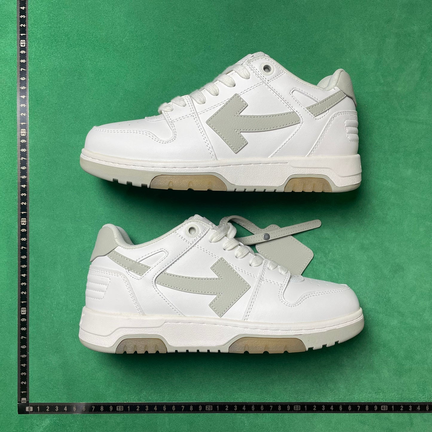 OffWhite - Out Of Office