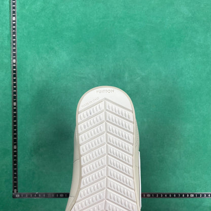 Louis Vuitton - Butter-soft Sneakers