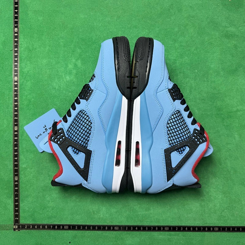 Air Jordan 4 Retro