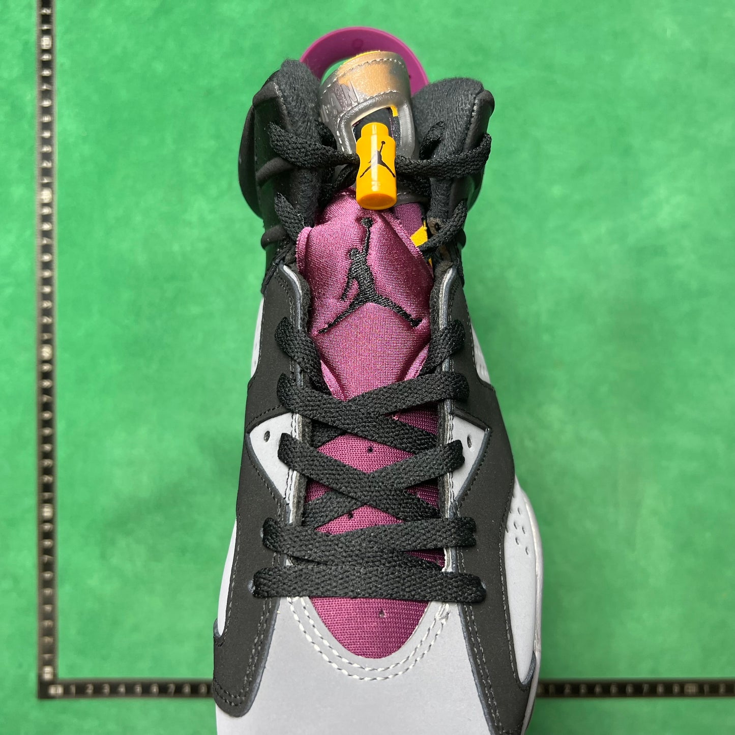 Air Jordan 6 Retro