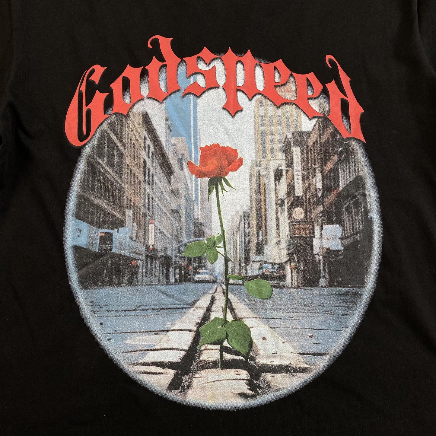 GodSpeed