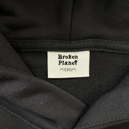 Broken Planet