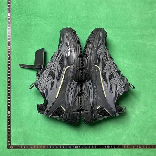 OffWhite - Be Right back