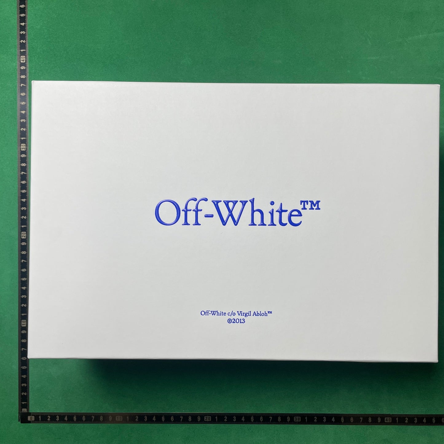 OffWhite - ODSY 1000