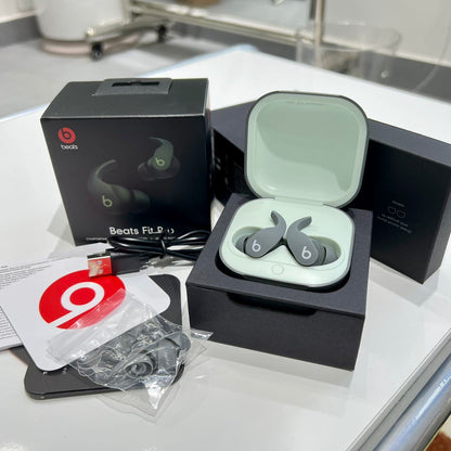 Beats Fit Pro x Kim