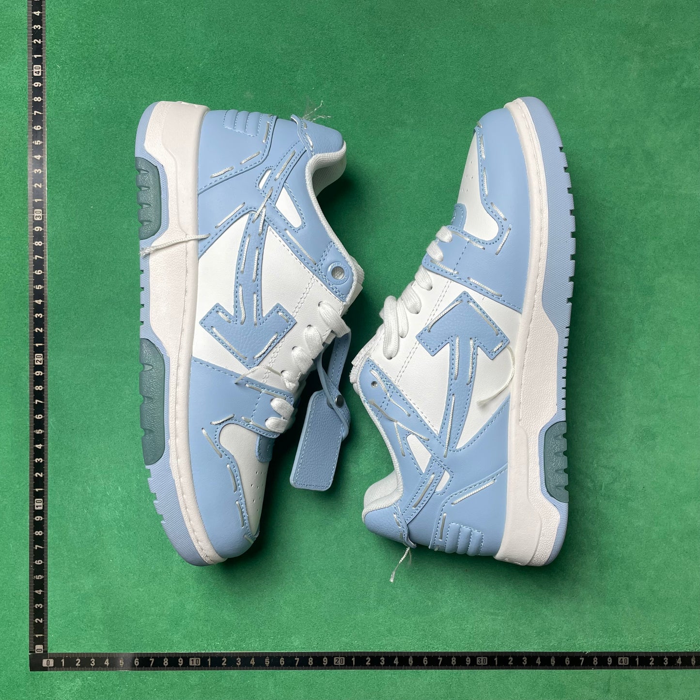 OffWhite - Out Of Office