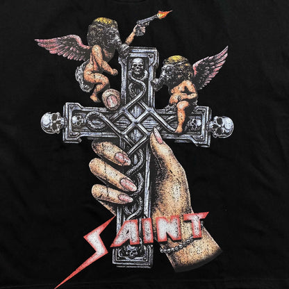 Saint Mxxxxxx