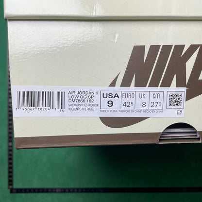 Air Jordan 1 Low OG SP