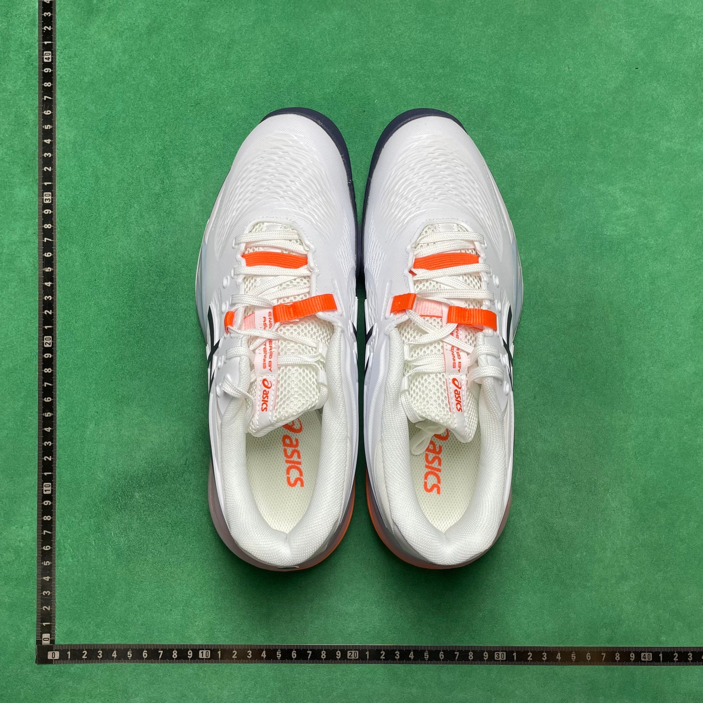 Asics Gel-Resolution x