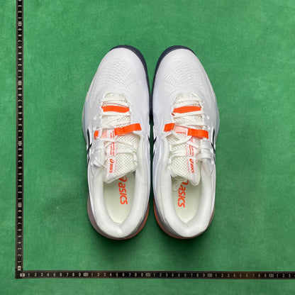 Asics Gel-Resolution x