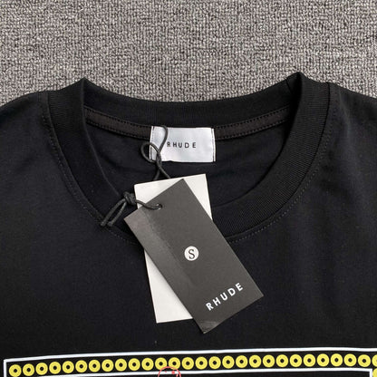 RHUDE
