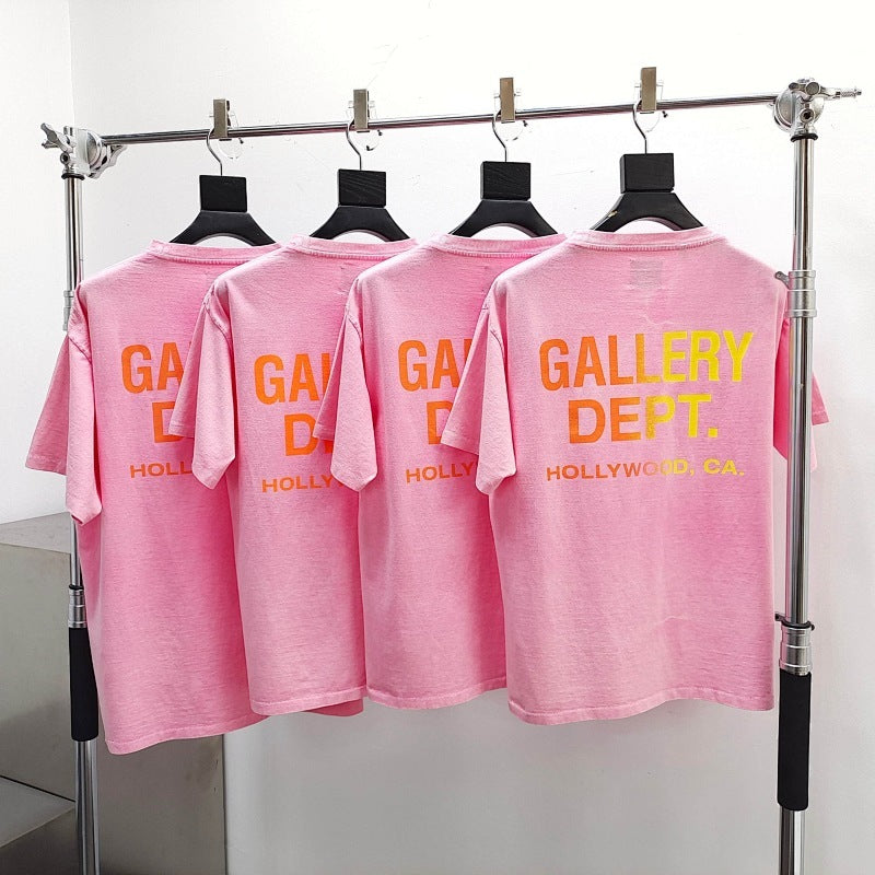 Gallery DEPT.