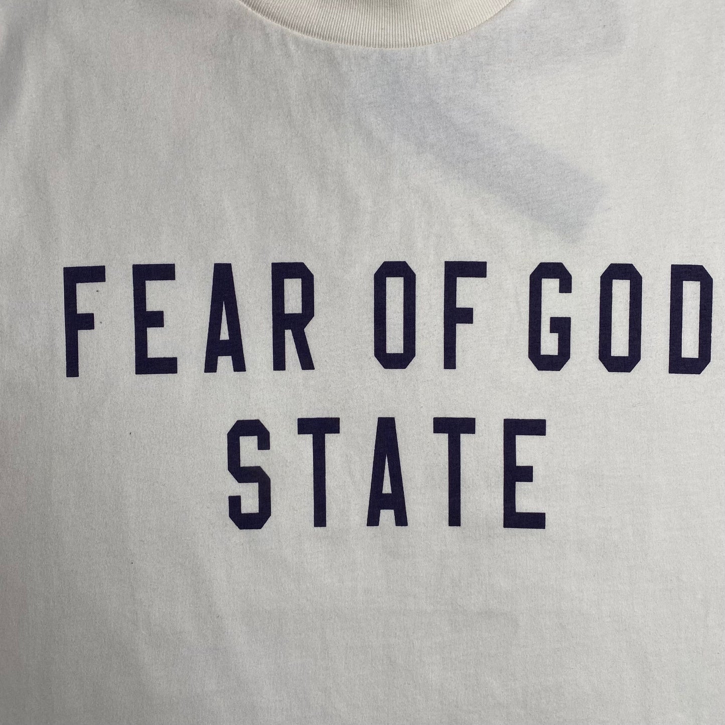 FEAR OF GO ESSENTIALS