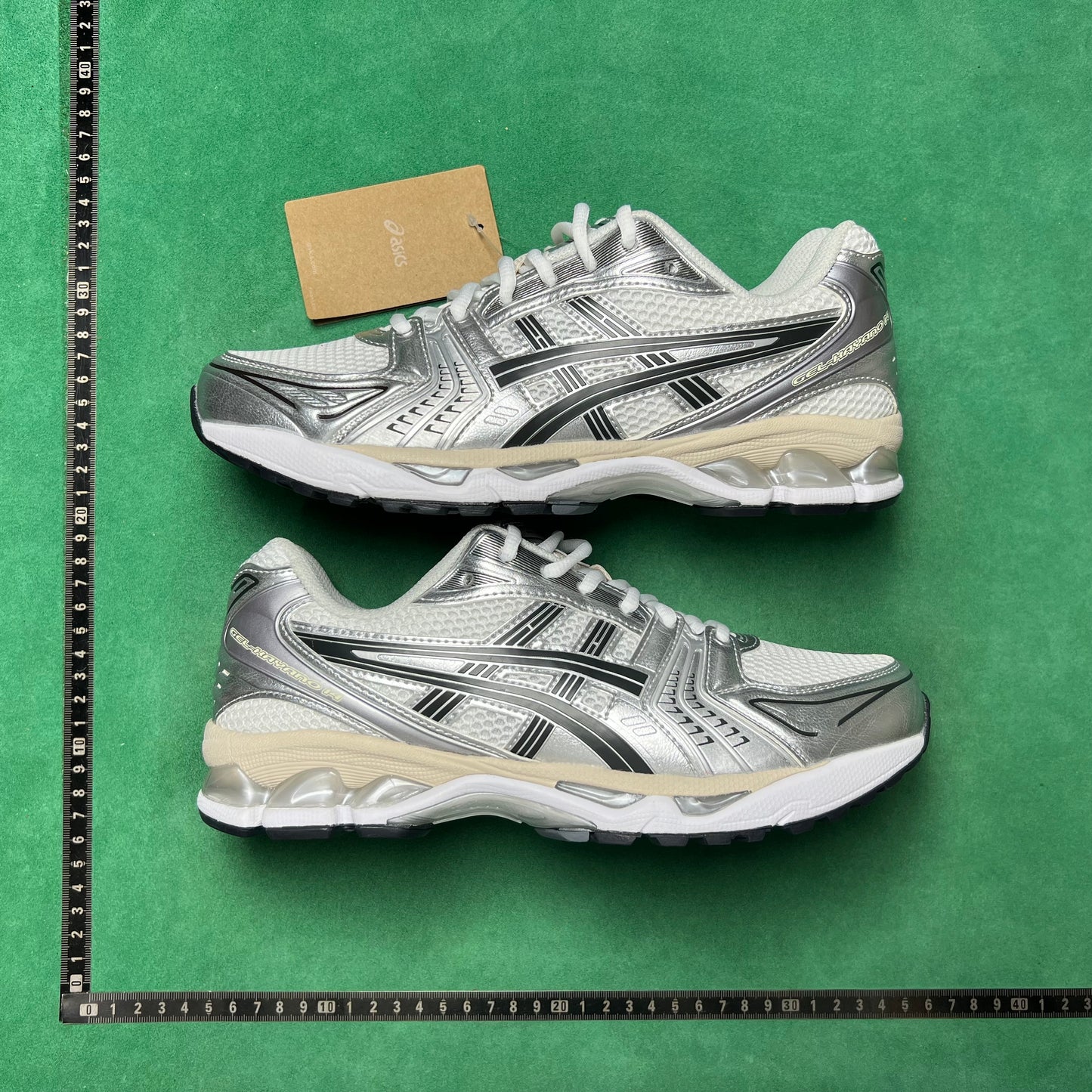 Asics Gel - KAYANO 14