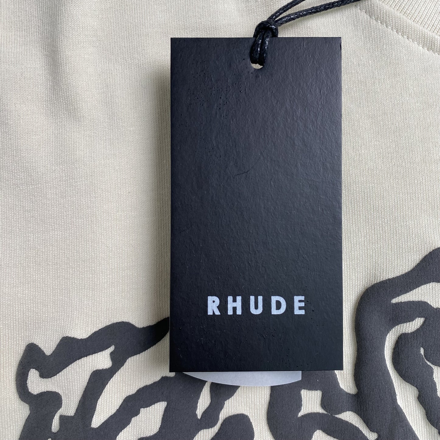 RHUDE