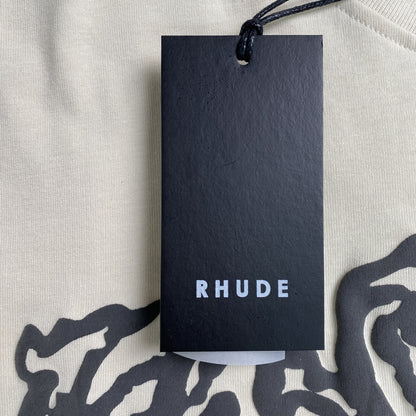 RHUDE