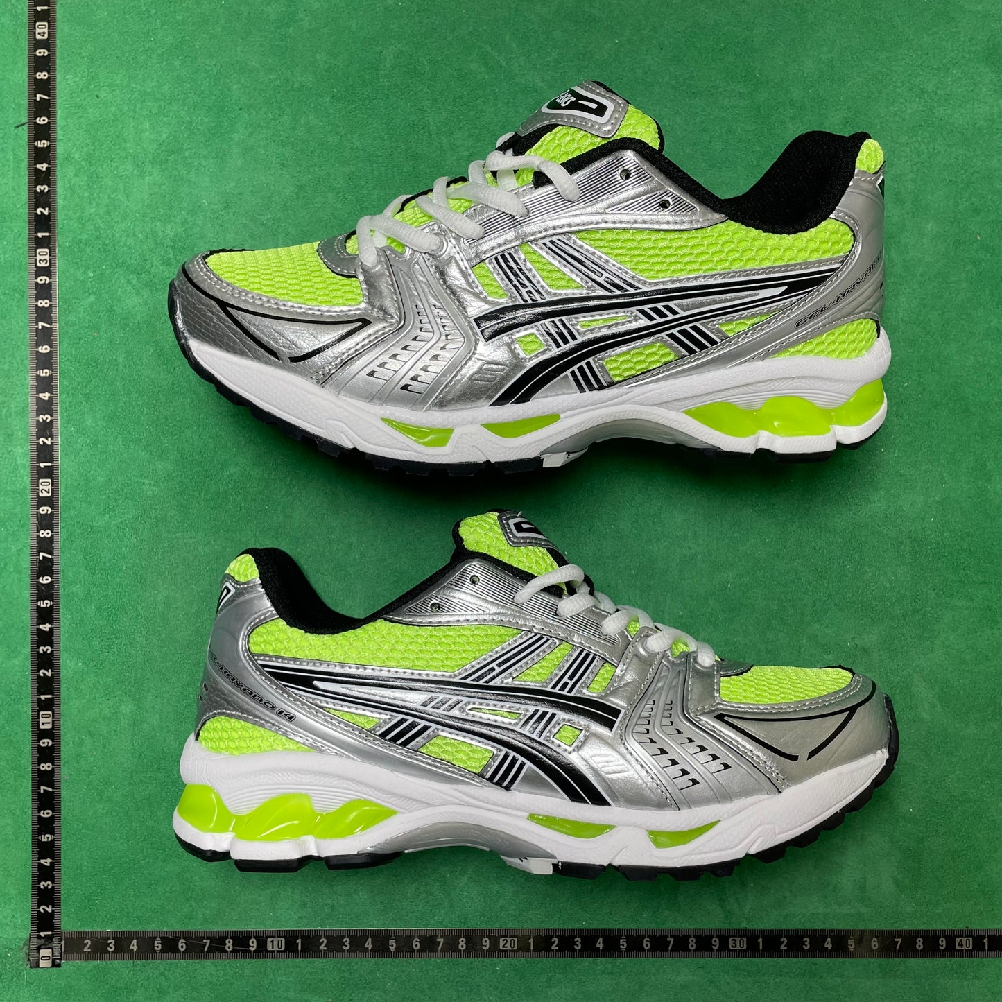 Asics Gel- KAYANO 14