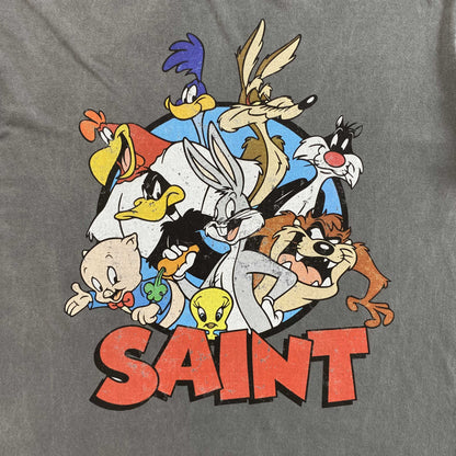 Saint Mxxxxxx