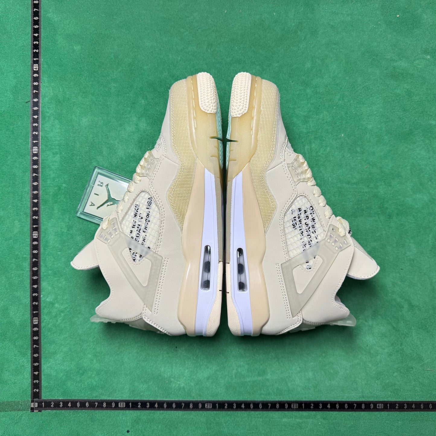 Air Jordan 4 Retro Sp