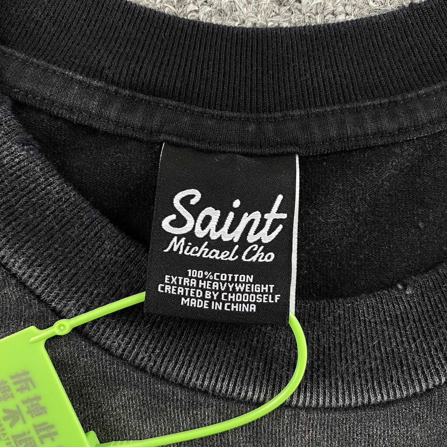 Saint Mxxxxxx