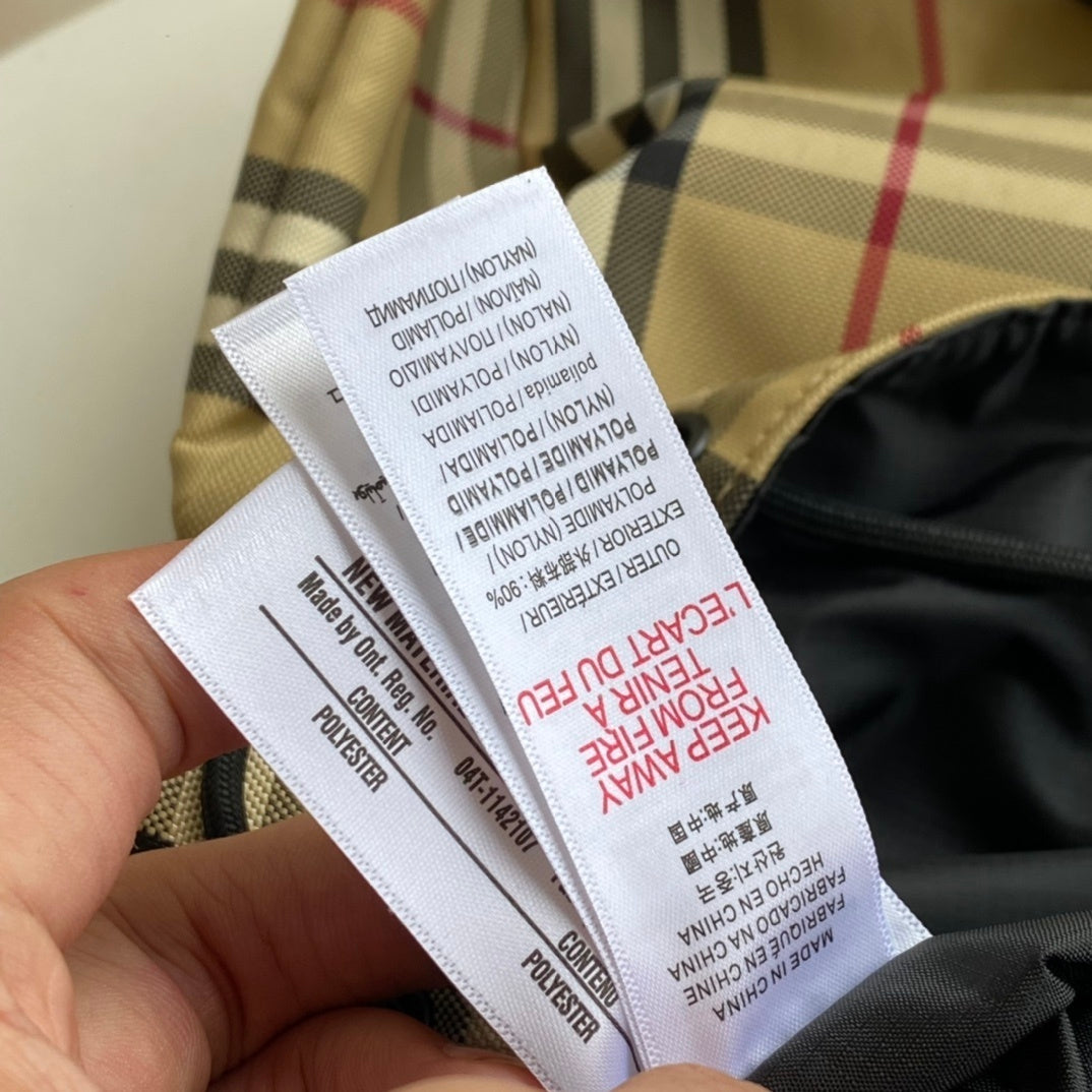 Burberry