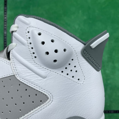 Air Jordan 6 Retro