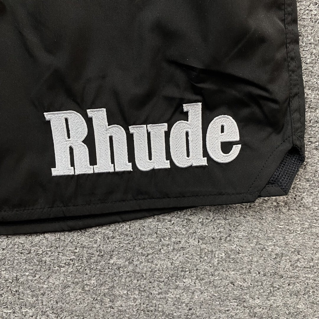 RHUDE