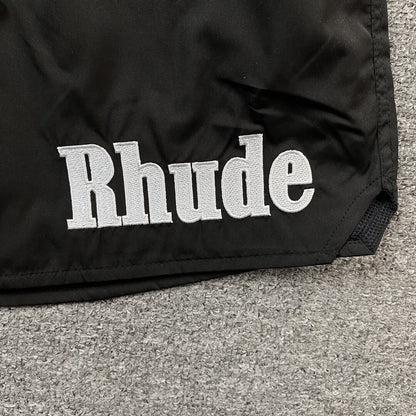 RHUDE