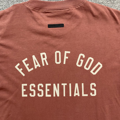 FEAR OF GO ESSENTIALS
