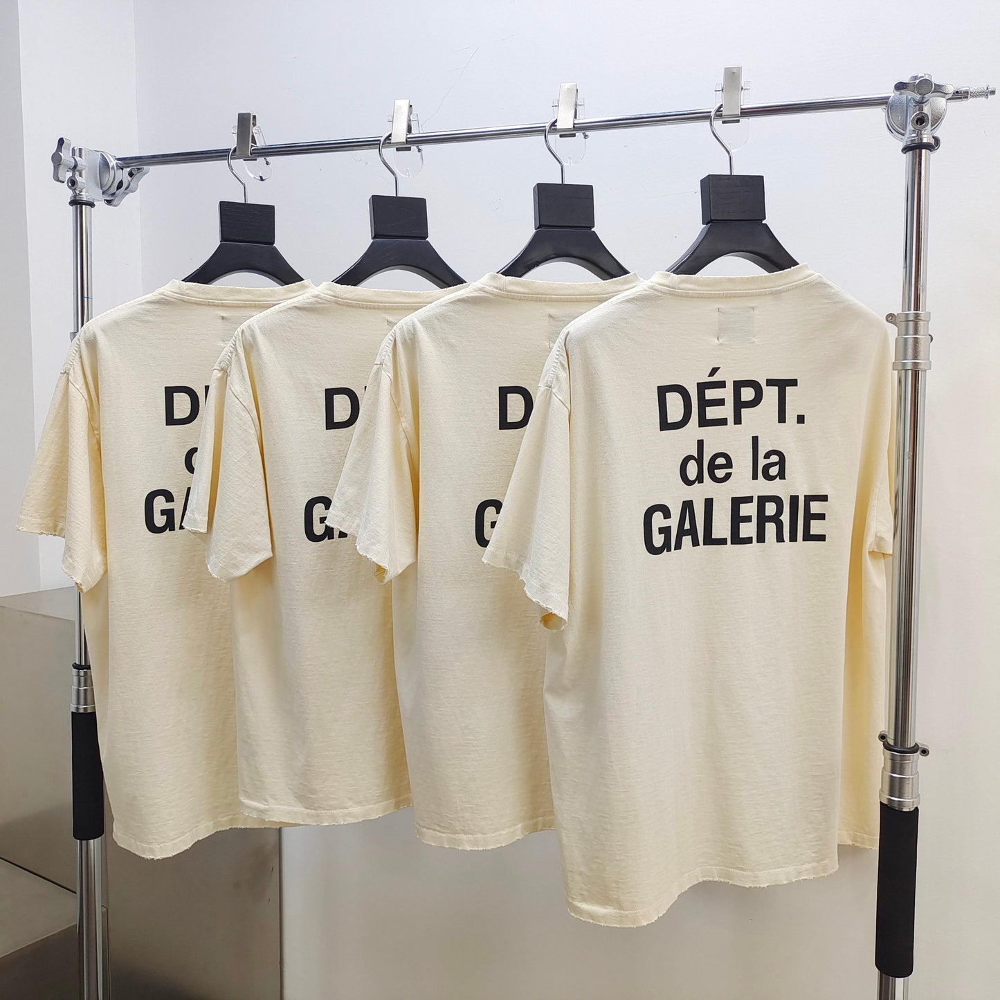 Gallery DEPT.