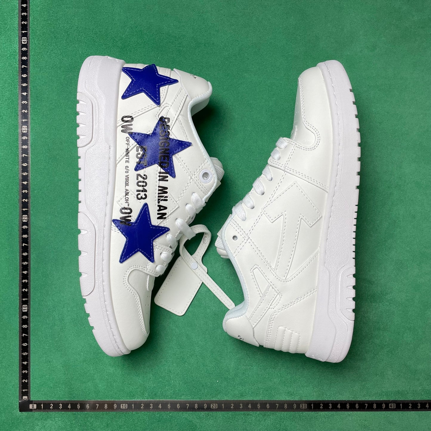 OffWhite - Out Of Office
