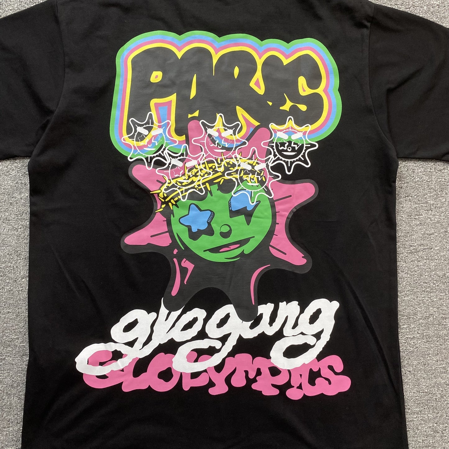Glo Gang