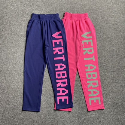Vertabrae