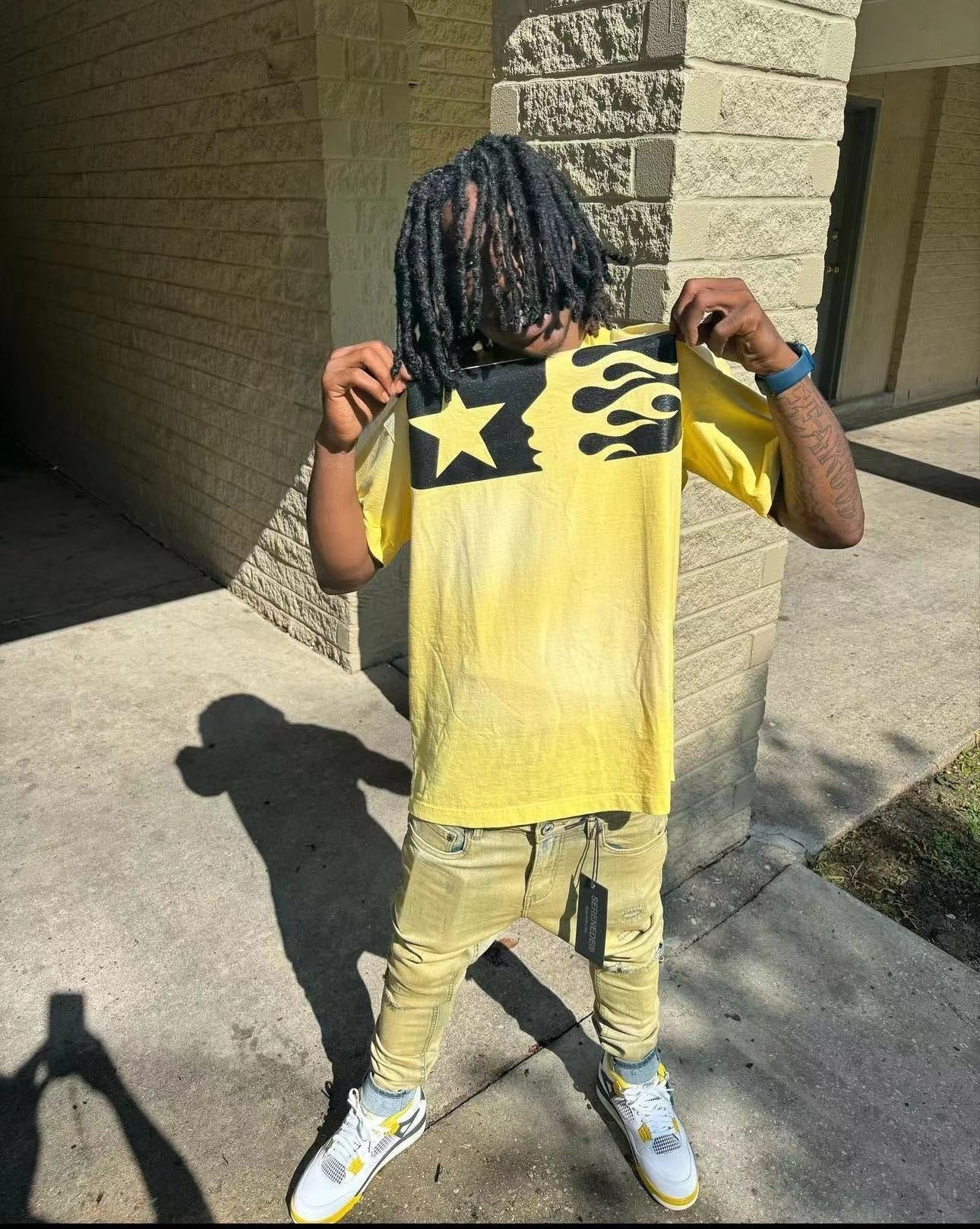 Hellstar