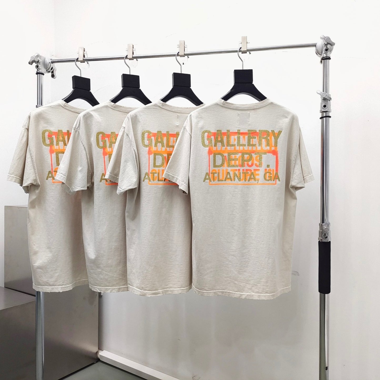 Gallery DEPT.