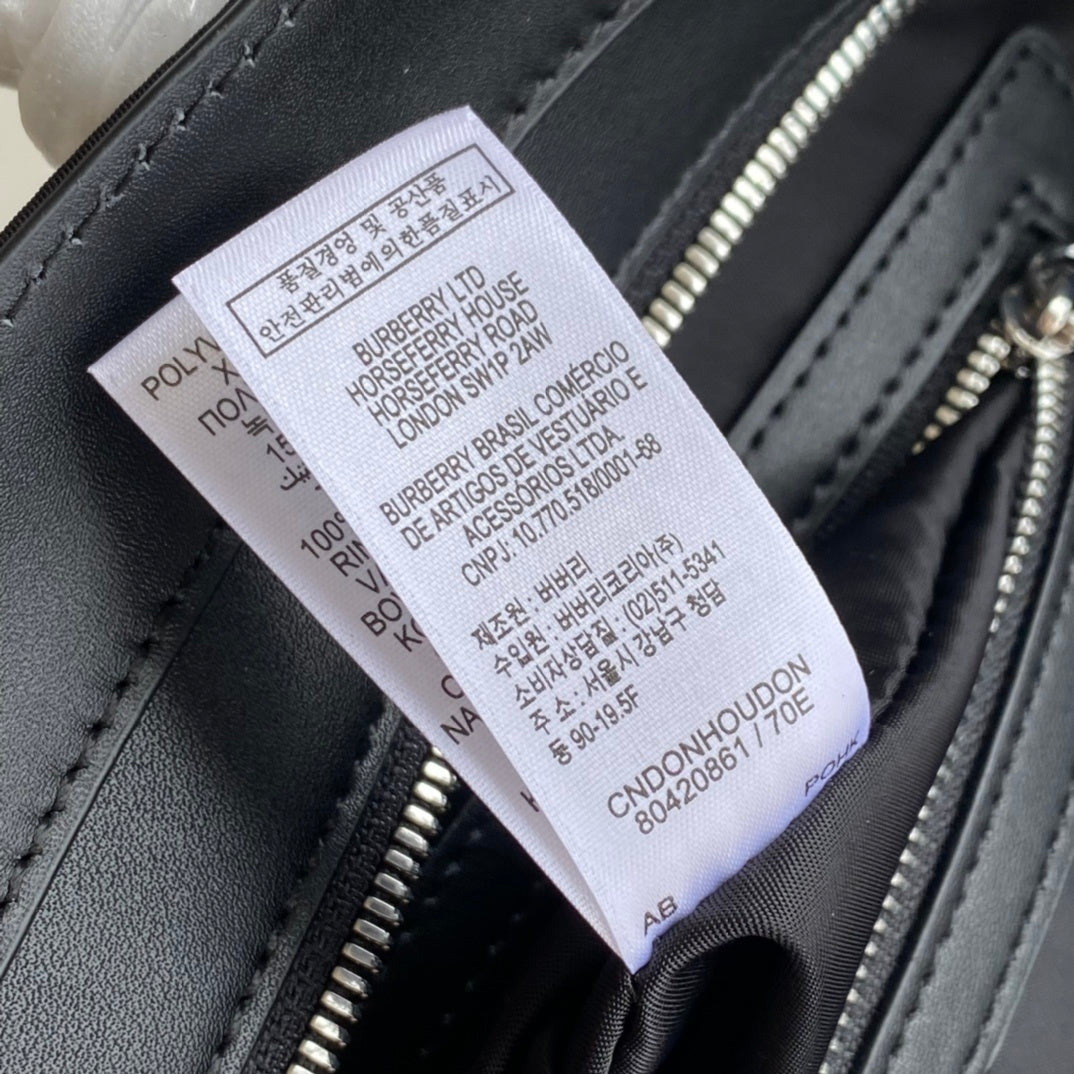 Burberry